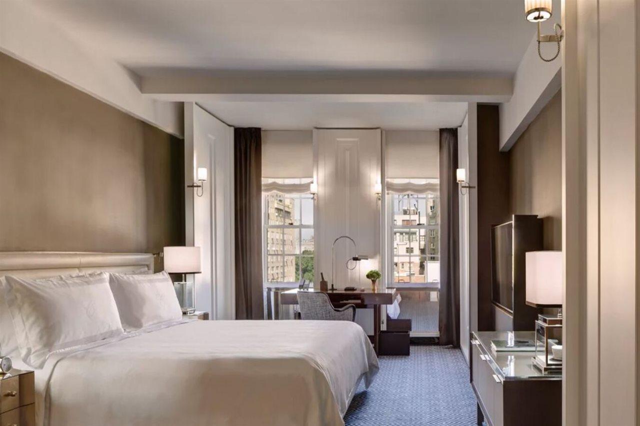 The Carlyle, A Rosewood