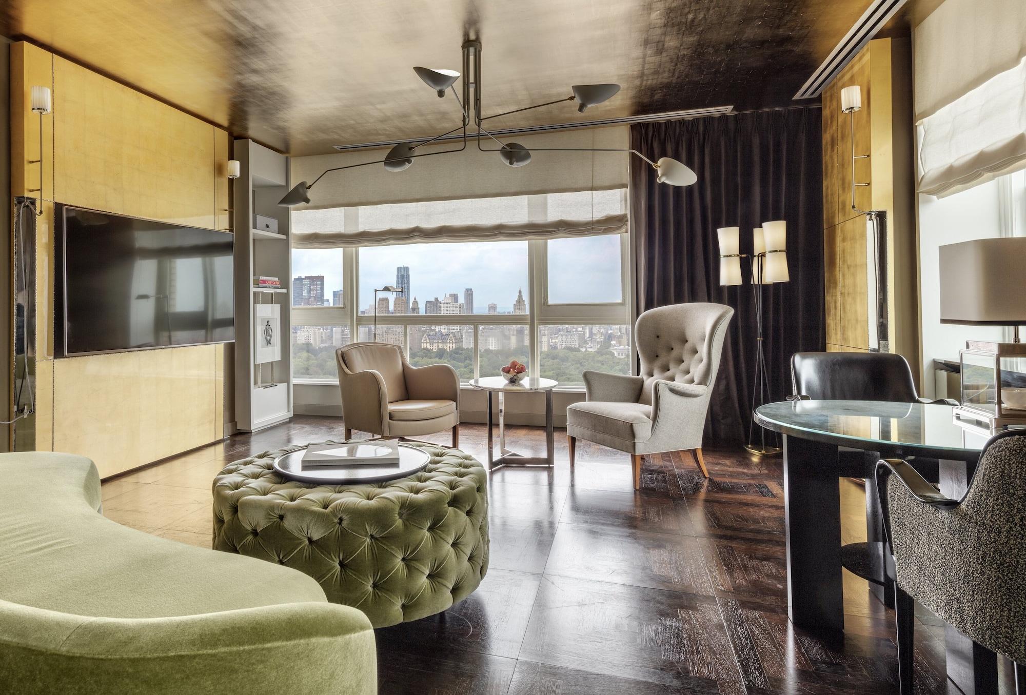 The Carlyle, A Rosewood New York